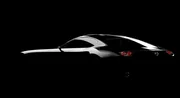 Mazda : un concept sportif au salon de Tokyo
