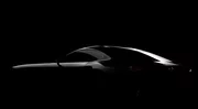 Mazda Sports Car Concept : La future RX-7 ?