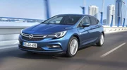 Essai Opel Astra : la Golf en ligne de mire