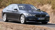 Essai BMW Série 7 : Elle obéit au doigt, pas encore à l'œil