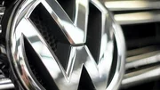 La France va demander à Volkswagen un remboursement des aides publiques
