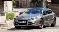 Essai Renault Laguna (2015) : faut-il encore acheter une Laguna 3 ?