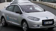 Renault va produire des voitures électriques en Chine pour Dongfeng