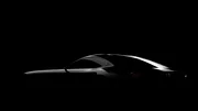 Mazda : un concept de sportive en teaser