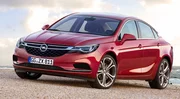Future Opel Insignia