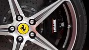 Ferrari Dino : prévue pour 2018 avec un V6 biturbo