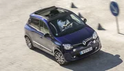 Essai Renault Twingo TCe EDC (2015) : avis sur la Twingo automatique