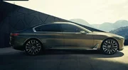 Une BMW Série 9 bientôt au programme ?