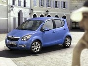 Opel Agila II : Tant va la cruche à l'eau