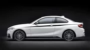 BMW M2 2016 : une révélation imminente ?