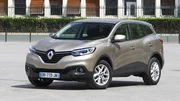 Guide d'achat Renault Kadjar : essai et avis sur tous les Kadjar