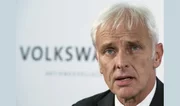 Affaire Volkswagen : "tout ce qui n'est pas nécessaire sera abandonné ou reporté"