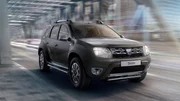 Dacia : nouvelles séries spéciales pour les Duster et Sandero