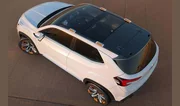 Subaru Viziv Future Concept : un crossover à venir