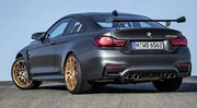 BMW M4 GTS : la plus extrême des M4