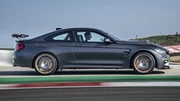 BMW M4 GTS : la ''M'' collector