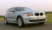 Essai BMW Série 1 118d 143 ch : Prodigieusement efficace !
