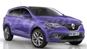 Renault Koleos 2016 : tous les secrets du SUV Renault à 7 places