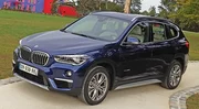 Essai BMW X1 II (2015) : Révolution X