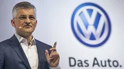 Scandale Volkswagen : les véhicules truqués vont perdre en performances