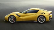 Ferrari F12tdf : La version ultime, avec près de 800 chevaux !