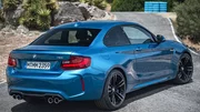BMW M2 : L'esprit de la M3 !