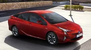 Toyota Prius 4 : les détails mécaniques