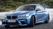BMW M2 : Véritable petite bombe sportive