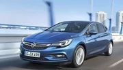 Essai Opel Astra : remise en forme
