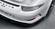 Porsche préparerait une 911 radicale « à l'ancienne »