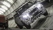 Une production limitée pour le Range Rover Evoque Cabriolet