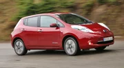 Essai Nissan Leaf 30 kWh (2016) : Dérouler la rallonge