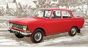 Après Lada, Renault s'intéresse à Moskvitch