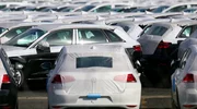 UE: le marché automobile confirme sa forme en septembre (+9,8%)