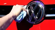 Affaire VW : la justice annonce que « moins de 10 personnes » sont impliquées dans la fraude