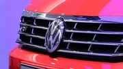 Affaire Volkswagen : perquisition au siège français