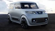 Japon : Nissan et Mitsubishi ensembles sur une nouvelle microcar