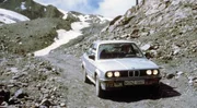 BMW : 30 ans de 4x4