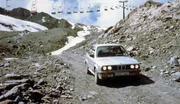 30 ans de X chez BMW
