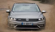 Essai Volkswagen Passat Alltrack : Elle a du coffre !