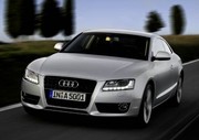 Essai Audi A5 : La nouveauté sans surprise