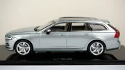 Volvo V90 : Fuite miniature