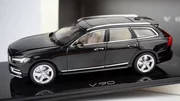 Futur Volvo V90 2016 : la miniature en fuite