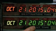 21 octobre 2015 : le jour pour acheter la DeLorean de "Retour vers le futur" ?