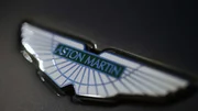 Aston Martin : les pertes ont triplé en 2014