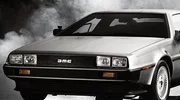 "Retour vers le futur" : DeLorean, une histoire nord-irlandaise