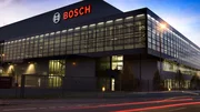 Bosch affirme que le scandale Volkswagen n'affaiblira pas les ventes des diesels