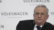 Affaire VW : Martin Winterkorn remplacé dans la holding Porsche SE