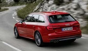 Essai Audi A4 Avant : vive l'Avant !