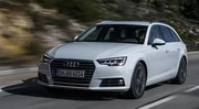 Essai Audi A4 Avant (2015) : notre avis sur le nouveau break A4